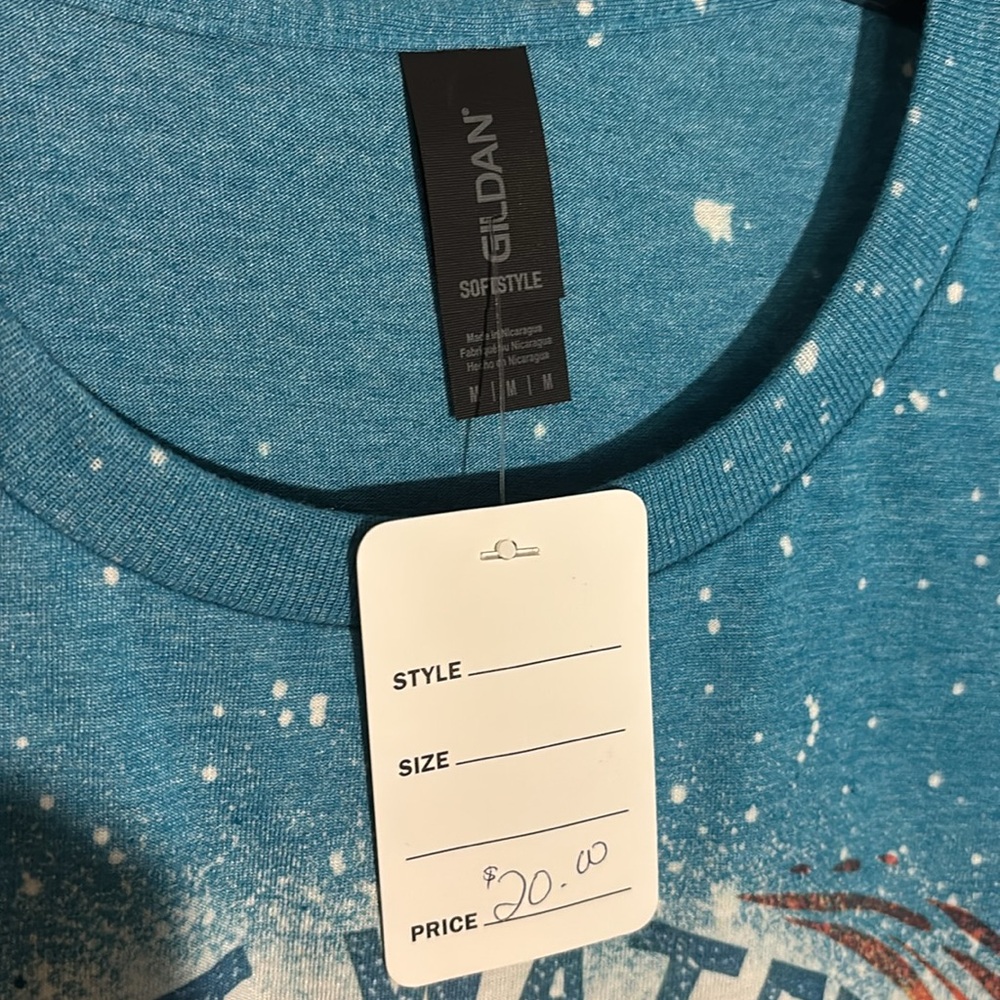 Graphic Tee - Picture 2 of 3
